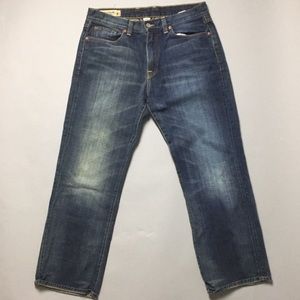 Lucky Brand Vintage Straight by Gene Montesano